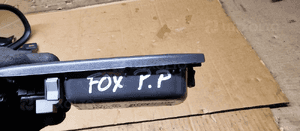 Przełącznik przycisk szyby prawy przód VW Fox 5Z0959856 5Z0867172 7