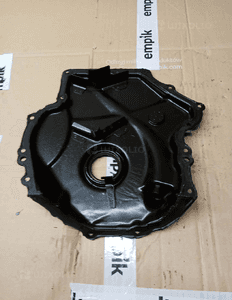 Osłona obudowa rozrządu Audi A4 B8 A5 2.0 TFSI 06H109210AG 2