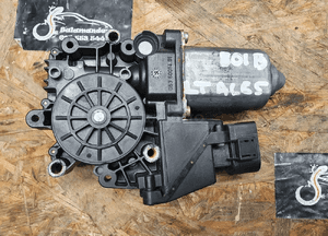 Silniczek Szyby Mechanizm Elektryczny Podnosnik Tyl Tylny AUDI A6 C5 1
