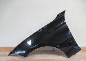 Błotnik przedni przód prawy lewy bmw 1 i F20 2011- 13