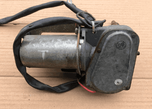 Silniczek wycieraczki tylnej Range Rover Classic 2