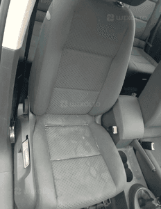 VW Touran I fotel przod przedni  prawy lewy fotele 1