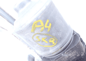 AUDI A4 B6 B7 MECHANIZM WYCIERACZEK EUROPA 8E1955119 RADOM 2