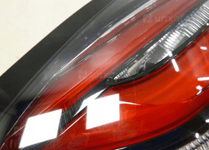 Renault espace 5 lampa w klapę prawy tył tylna 6