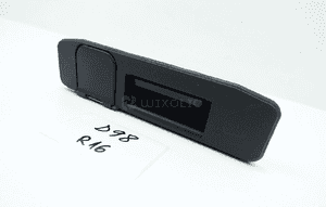 Kamera mikrostyk klapy bagażnika mercedes W247 3