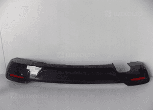 BMW 3 GT F34 M-P Dyfuzor tylny / Spoiler - 2040 5