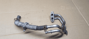 Rurka oleju turbiny smarująca Opel Movano III 2.3 DCI 984402 6