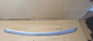 Dekor listwa ozdobna drzwi prawy przód BMW 3 E90 9145408 4