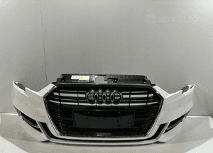 AUDI A3 8V LIFT S-Line Zderzak przedni - 15961 2
