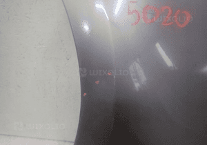 Błotnik lewy przód przedni vw up mii citigo 1S 2011- 7