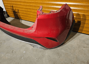 KIA XCEED lift ZDERZAK TYLNY KOMPLETNY A9 4