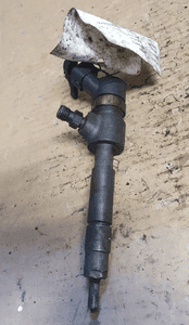 Wtrysk wtryskiwacz opel vectra c zafira b Z19 dt 1.9 2
