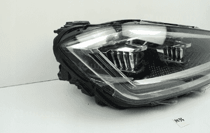 Lampa prawy przód przednia vw sportsvan lift 6