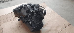 Skrzynia biegów manual Peugeot 407 2.0 HDI 20MB17 5