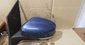 Lusterko lewe 6 pin ford focus ii lift 36 2
