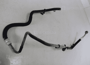 RANGE ROVER VOGUE L322 4.4 D PRZEWÓD RURA WĄŻ WSPOMAGANIA 3