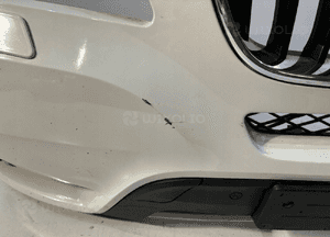 BMW X3 F25 Zderzak przedni kompletny - 15222 5