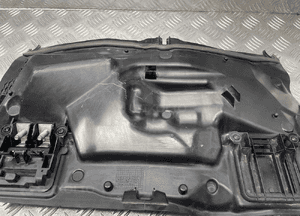 Mercedes W205 osłona ściany grodziowej A2056205901 8