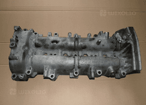 Pokrywa zaworów wałki fiat doblo 500X jeep opel combo 1.6 mjet 55261569 1