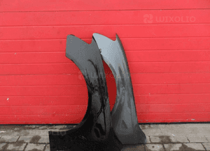 Błotnik audi A4 B8 8K0 lift 2012-2016 po lifcie