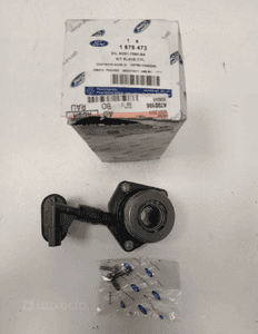 FORD C-MAX 07-10 ZETEC 1.6 DOHC EFI NOWY ORYGINALNY WYSPRZĘGLIK SIŁOWNIK SPRZĘGŁA 2