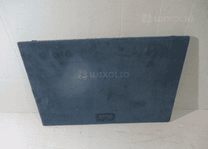 PODŁOGA WYKŁADZINA MATA BAGAŻNIKA BMW E83 X3 3