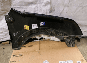 Błotnik lewy przód ford transit connect MK1 3