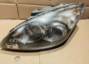 Lampa lewy przód lewa przednia hyundai I30 lift 10-12 1