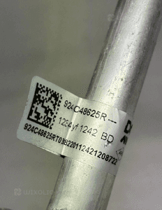 Przewod klimatyzacji citan ii W420 924C48625R org 2