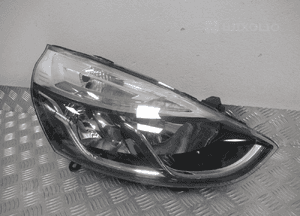 Lampa przednia przód prawa renault clio iv 4 lift 260100653R 2016-2020 4