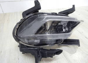 Halogen santa fe iv prawy przód led drl 92202S1110 2