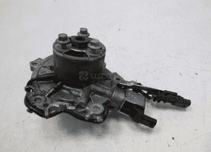 JAGUAR XF X250 X260 XE X760 E-PACE X540 POMPA WODY 2