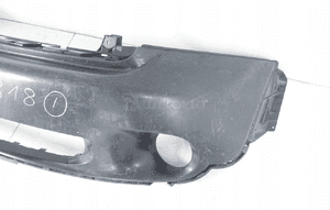 Zderzak przód przedni mini countryman R60 9802216 4