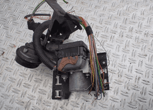 Pompa abs peugeot 307 9663345480 radom 4