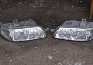 albea lampa prawa WYSYŁKA 2