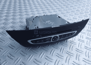 Renault laguna iii radio cd 281150013R 7