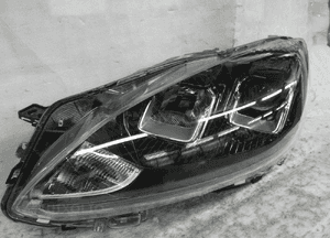 Ford kuga MK3 led lampa przednia lewa 1
