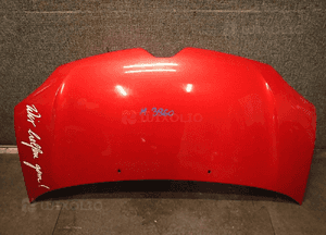 MASKA RENAULT TWINGO III 3 1