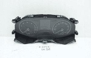 Licznik zegary vw t-roc tsi 2GA 39576KM 2GA920740C 1
