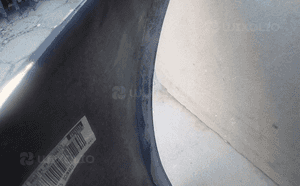 Zderzak przód przedni bmw 5 v F10 F11 m pakiet 09- 4