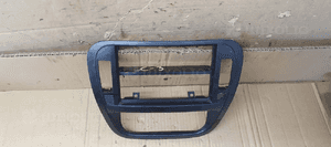 Ramka radia konsoli dekor Citroen C3 I 9653074277 2
