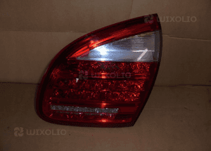 Lampa prawy tyl porsche cayenne ii led 7P5945094M 1