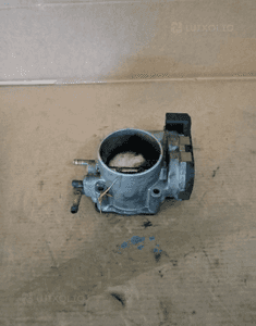 Przepustnica powietrza Audi A6 C5 2.4 078133062B 0280750030 1