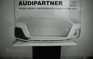 Zderzak audi A1 82A 2019-2020 oryginał 1