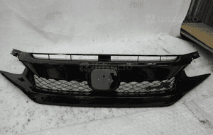 Honda civic x 10 type r 17-20 grill atrapa przód 1