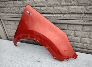 KIA SPORTAGE 3 III 10-16 BŁOTNIK PRZEDNI PRAWY 2