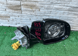 Lusterko bmw X3 F25 lci 5PIN 1