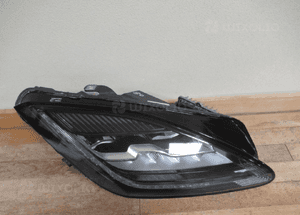 Lampa przednia przód prawa jaguar e-pace full led 2018- 5
