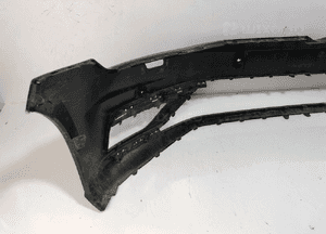 Zderzak przód przedni vw golf vii 5G0 lift 17- 5G0807221FL 4