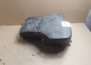 Peugeot 407 obudowa bezpieczników 9644856080 1